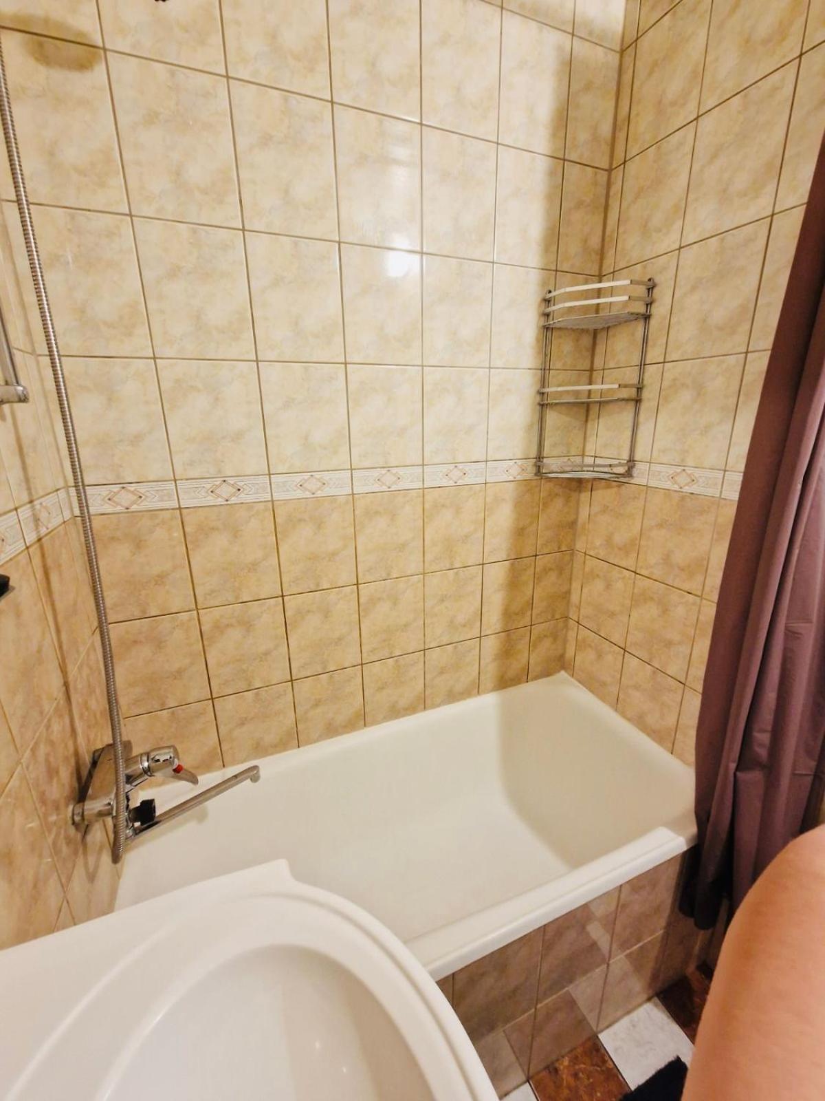 Tallinnhousing Studio For 4 With Free Parking Bagian luar foto